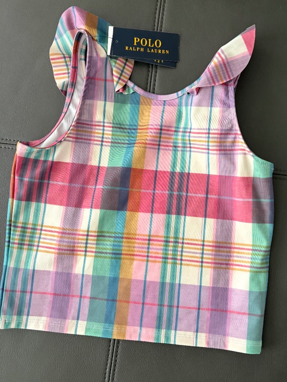 Girl's 2-Piece Set